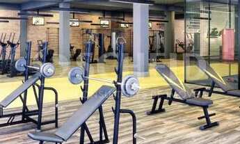 Imagem 4: SALAS COMERCIAIS NO CENTRO DE CARAPICUIBA - ENTREGA 07/2020