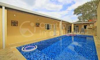 Imagem 5: CASA com piscina e 3 quartos em Peruíbe, no bairro Balneario Josedy