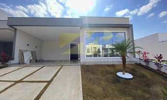 Imagem 2: CASA À VENDA NO CONDOMÍNIO RESIDENCIAL EVIDÊNCIAS