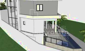 Imagem 5: Casa a venda condomínio Terras de Jundiaí, Vale Azul, Jundiaí R 1.900.000,00