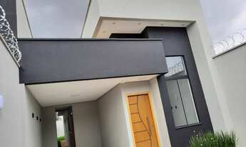 Imagem 5: Casa para venda 3 quartos - Parque Trindade