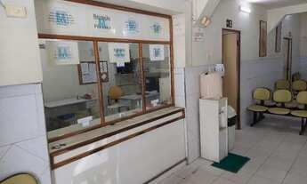 Imagem 3: ALUGO CASA / 200M² / 8 quartos nas Graças - Recife - PE