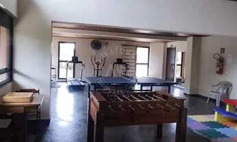 Imagem 4: ITU - Apartamento Padrão - VILA ROMA