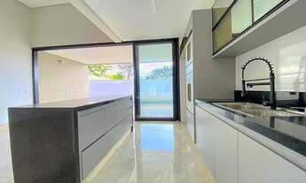 Imagem 6: Goiânia - Casa de Condomínio