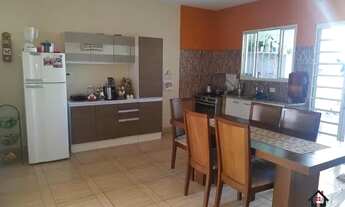 Imagem 3: Casa com 3 dormitórios à venda, 110 m² por R$ 325.000,00 - Jardim Santa Maria II - Campina