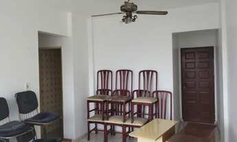 Imagem 6: Apartamento no Monte Carlo com vista para o Teatro Amazonas