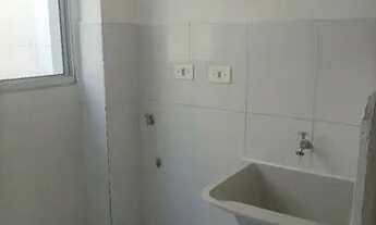 Imagem 2: Apartamento com um dormitório, Vaga de Garagem livre