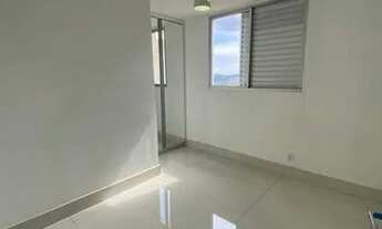 Imagem 4: Apartamento no Goiânia 2