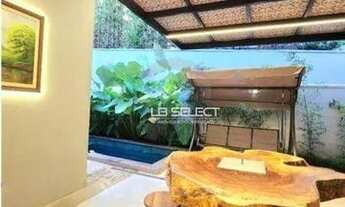 Imagem 6: Casa no condomínio Jardim Barcelona