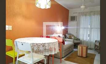 Imagem: Apartamento para Aluguel - Balneário Cidade