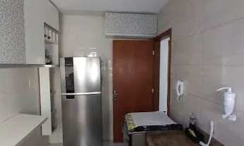 Imagem 4: Apartamento com 2 dormitórios à venda, 54 m² por R$ 156.000,00 - São Pedro - Juiz de Fora