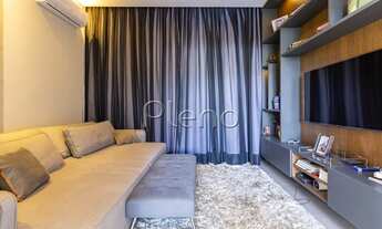 Imagem 5: Sobrado para venda tem 330 metros quadrados com 3 quartos em Swiss Park - Campinas - SP