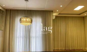 Imagem 5: Apartamento com 2 dormitórios à venda, 66 m² por R$ 430.000,00 - Atrium Prime Residence