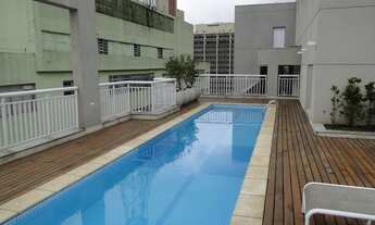 Imagem 9: Apartamento residencial para locação, Jardim Paulista, São Paulo