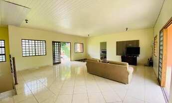 Imagem 4: Casa sobrado para aluguel no bairro Jardim Guanabara