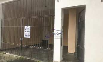 Imagem: Casa Terrea Locação VL Indiana