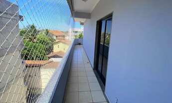 Imagem 2: Apartamento para venda tem 97 metros quadrados com 3 quartos em Itaúna - Saquarema - RJ