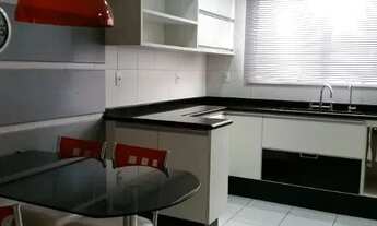 Imagem 3: Apartamento para locação Condomínio Campos Eliseos - Jundiaí - SP