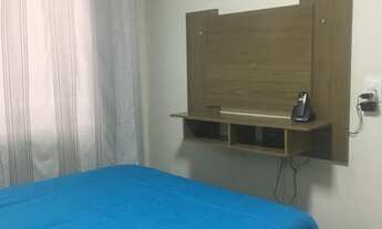 Imagem 2: Apartamento para venda com 69 metros quadrados com 2 quartos em Centro - Balneário Cambori