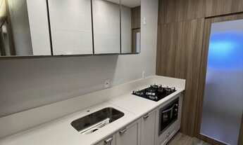 Imagem 4: Residencial Stuttgart 03 dormitorios 02 vagas de garagens no centro de Criciúma Mobiliado