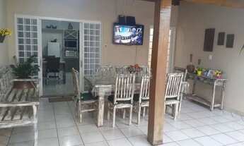 Imagem 2: Casa Térrea Parque Bandeirantes Disponível Para Venda Parque Bandeirantes 3 Dormitórios