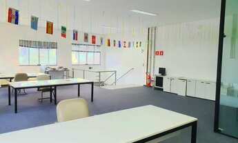 Imagem 5: Sala para alugar, 130 m² por R$ 7.800,00/mês - Ganja Viana - Cotia/SP