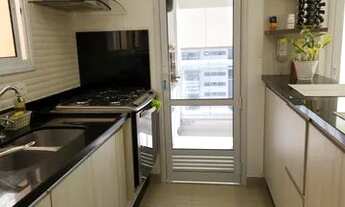 Imagem 5: Apartamento a venda no bairro Taquaral em Campinas - SP