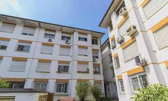 Imagem 2: Apartamento 2 dormitórios no bairro Cristo Redentor