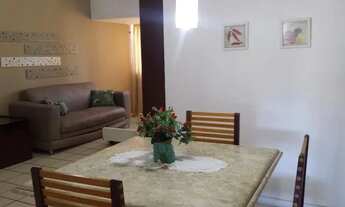 Imagem 5: Apartamento com 3 dormitórios à venda, 119 m² por R$ 320.000,00 - Papicu - Fortaleza/CE