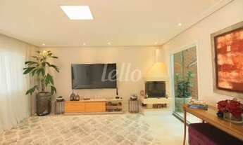 Imagem 3: São Paulo - Casa Padrão - Vila Alpina