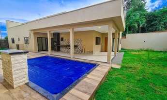 Imagem 3: Senador Canedo - Casa de Condomínio - Condomínio Vale Verde