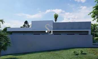 Imagem 7: CASA A VENDA NO SWISS PARK, CAMPINAS-SP