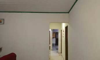 Imagem 7: Casa em Ceilândia sol nascente cha 128A