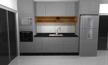 Imagem 6: Casa de condomínio em Cesar de Souza