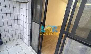 Imagem 5: Apartamento com 2 dormitórios para alugar, 92 m² por R$ 3.800,00/mês - Ponta da Praia - Sa