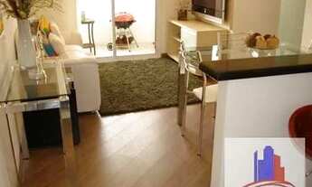 Imagem 4: Apartamento para Venda em São Bernardo do Campo, Jardim Olavo Bilac, 2 dormitórios, 1 banh