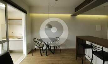 Imagem: Apartamento - Cambuí - Campinas