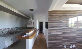 Imagem 6: Apartamento 2 quartos Nova Califórnia