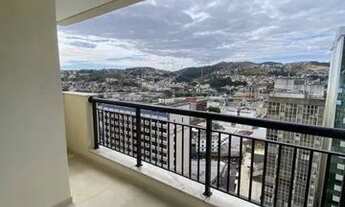 Imagem 5: Apartamento com 2 dormitórios à venda, 77 m² por R$ 550.000 - Centro - Juiz de Fora/MG