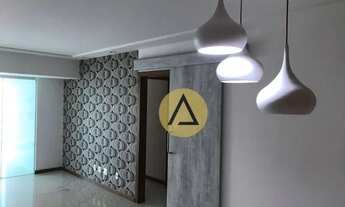 Imagem: Apartamento com 3 dormitórios, 127 m²