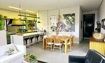 Imagem 2: Linda Casa em Condomínio Fechado com 454m² a venda por R$ 4.600.000,00 ou locação R$ 30.00