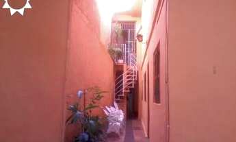 Imagem 2: SOBRADO SANTO ANTÔNIO OSASCO