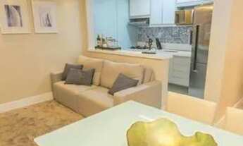 Imagem: Apto Totalmente Mobiliado, Oportunidade