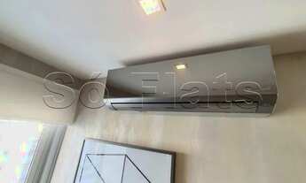 Imagem 7: Flat com uma localização privilegiada próximo da Av. Paulista, Av Nove de Julho e demais v