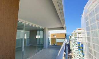 Imagem 2: Apartamento para venda tem 164 metros quadrados com 4 quartos em Meia Praia - Itapema - SC