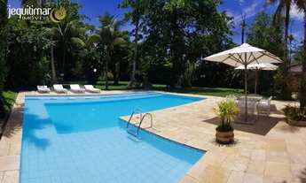 Imagem 4: GUARUJá - Casa Padrão - Praia do Pernambuco