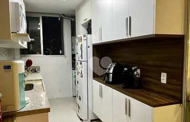 Imagem 16: Lindíssimo sala, 3 dormitórios, suíte, uma vaga em escritura, juntinho metrô, play, sa]ão