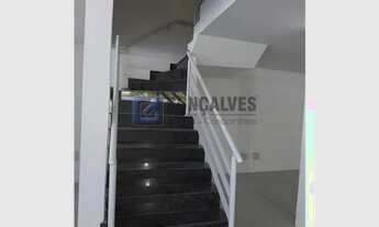 Imagem 2: SANTO ANDRE - Residential / Apartment - PARQUE NOVO ORATORIO