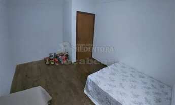 Imagem 6: Casa Padrão em São José do Rio Preto