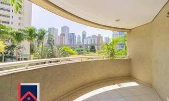 Imagem: Venda Apartamento 3 Dormitórios - 116 m²